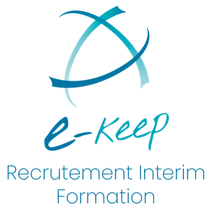 E-Keep — Recrutement, Intérim, Formation